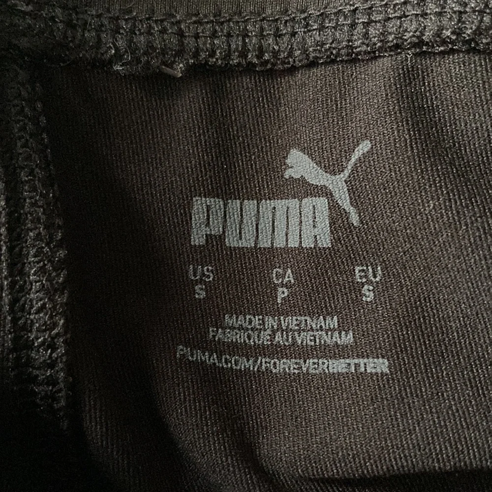 Puma joggers - Picture 4 of 4